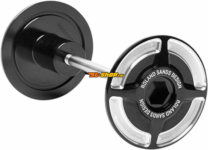 Roland Sands Design 0205-2012-BM RSD BMW Parts