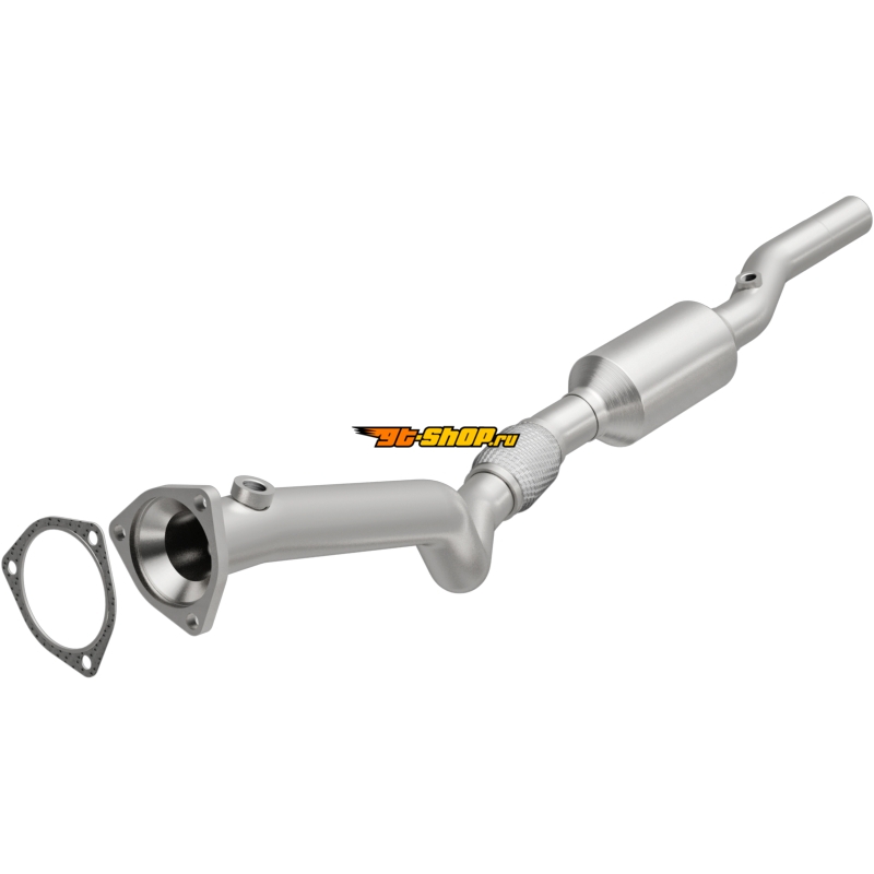 Magnaflow 5561003 MAG Converter Direct Fit