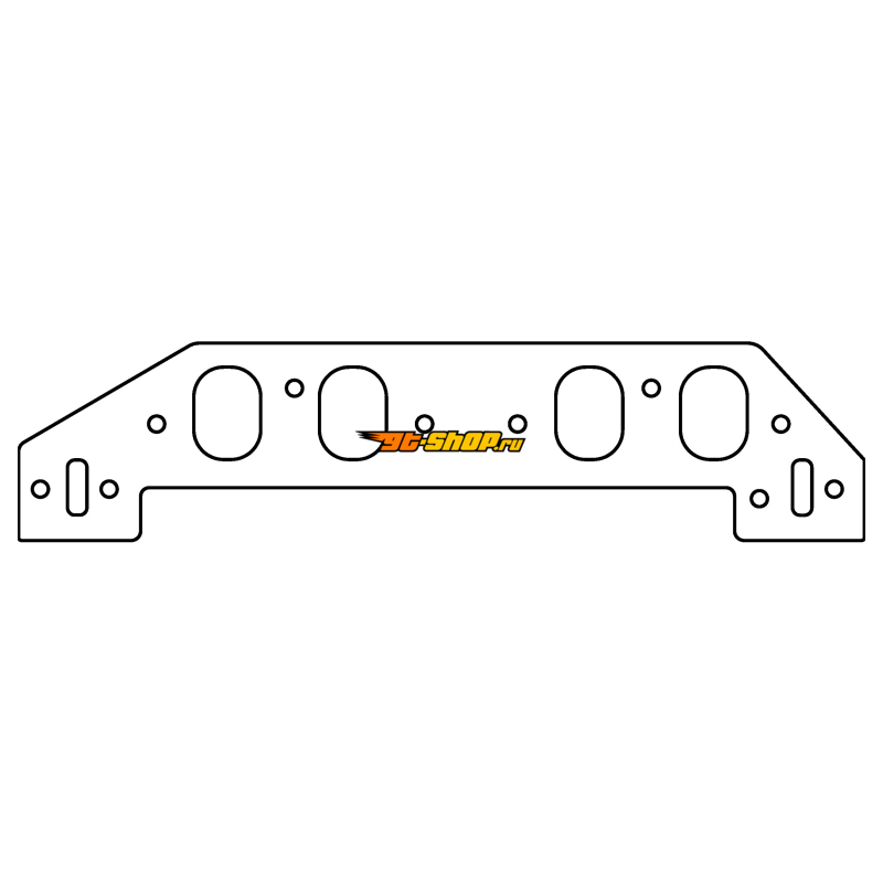 CG Intake Gaskets Cometic Gasket C15500-060