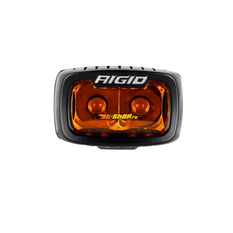 Rigid Industries 902214 RIG B-Pillar Mount - SR-M