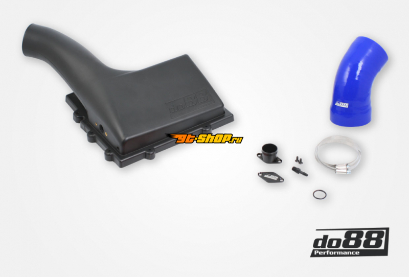 DOB Air Intake System - V1 do88 LF-120-B-DO88
