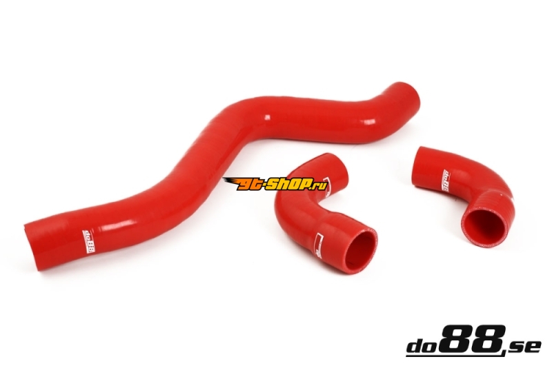 DOB Hose - Intercooler/Turbo do88 DO88-KIT91R