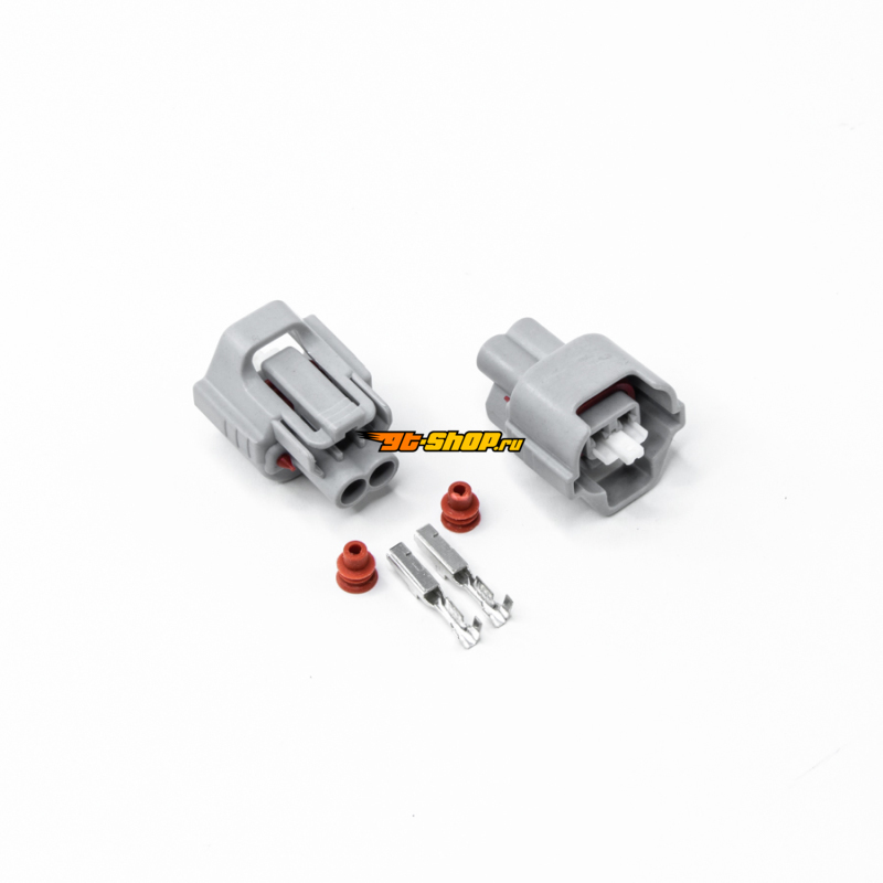 DeatschWerks conn-sumx DW Injector Connectors