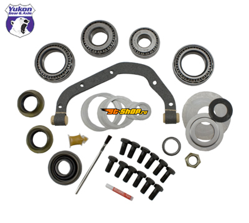 Yukon Gear & Axle YK M35-30 YUK Master Overhaul Kits