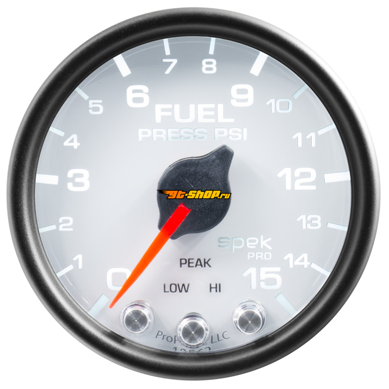 AutoMeter P31512 AM Spek-Pro Gauges