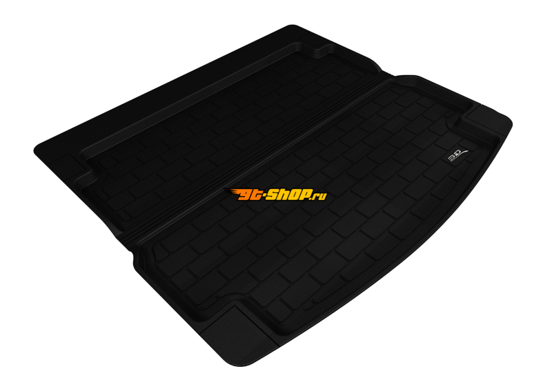 3D MAXpider M1PO0141309 ACE Cargo Liner - Black