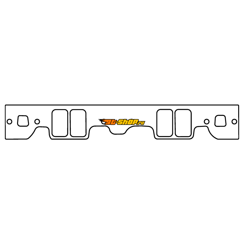 Cometic Gasket C5414-188 CG Intake Gaskets