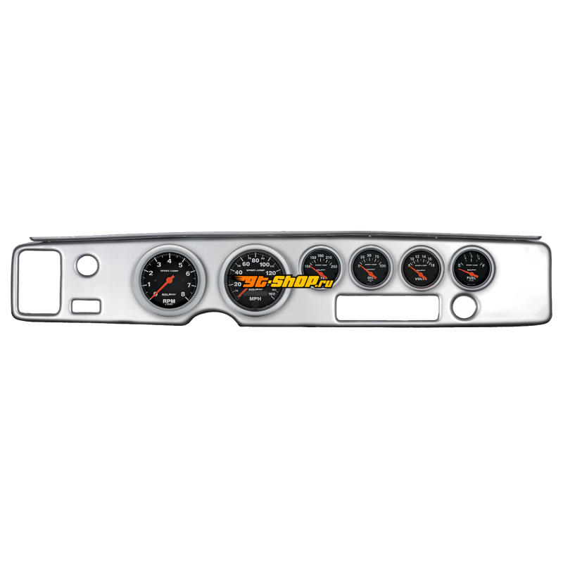 AutoMeter 7028-SC AM Sport-Comp Gauges