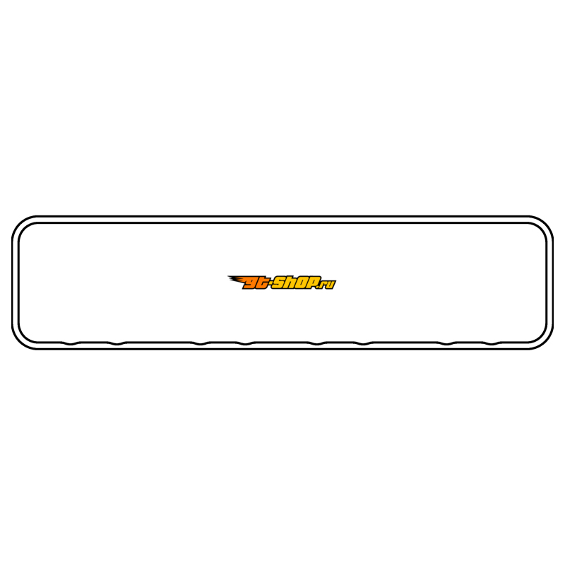 Cometic Gasket C15014-094 CG Valve Cover Gaskets