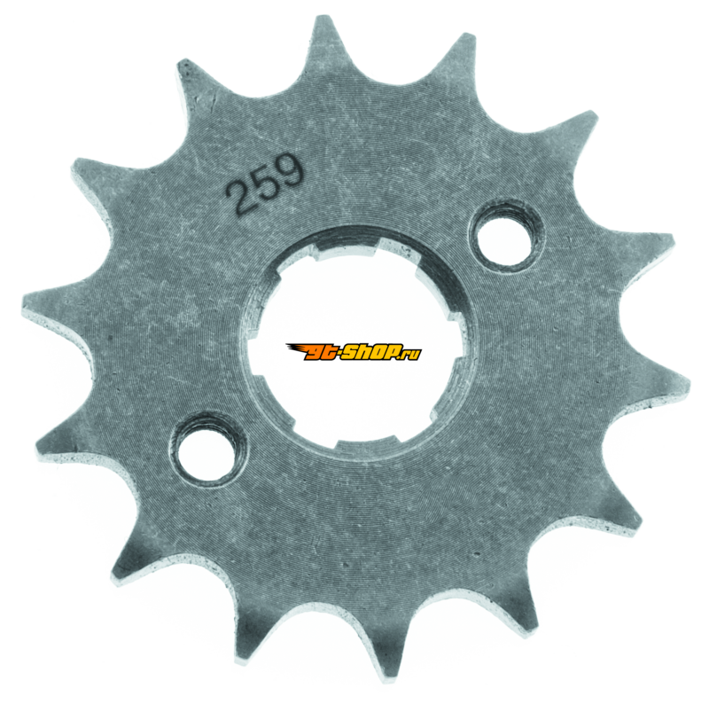 BikeMaster 965441 BKM Front Sprockets