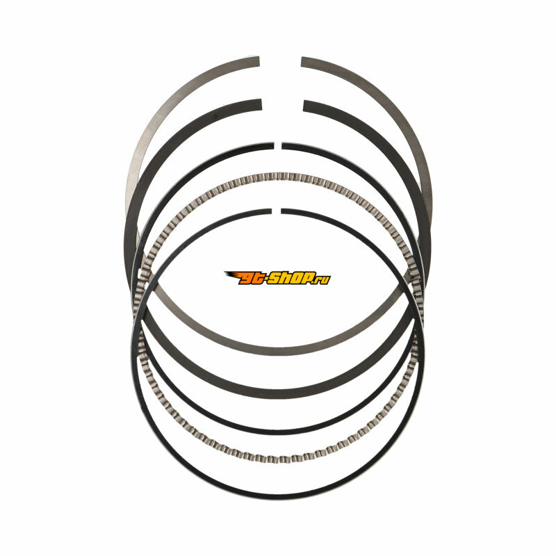 JE Pistons JG4904-3937 JE Piston Rings