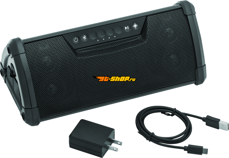 Kuryakyn 2724 KUR Backrests F