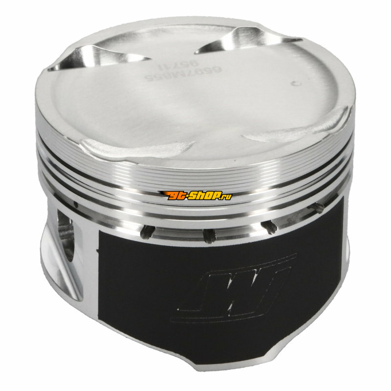Wiseco K597M855 WIS Piston Sets - 4 Cyl