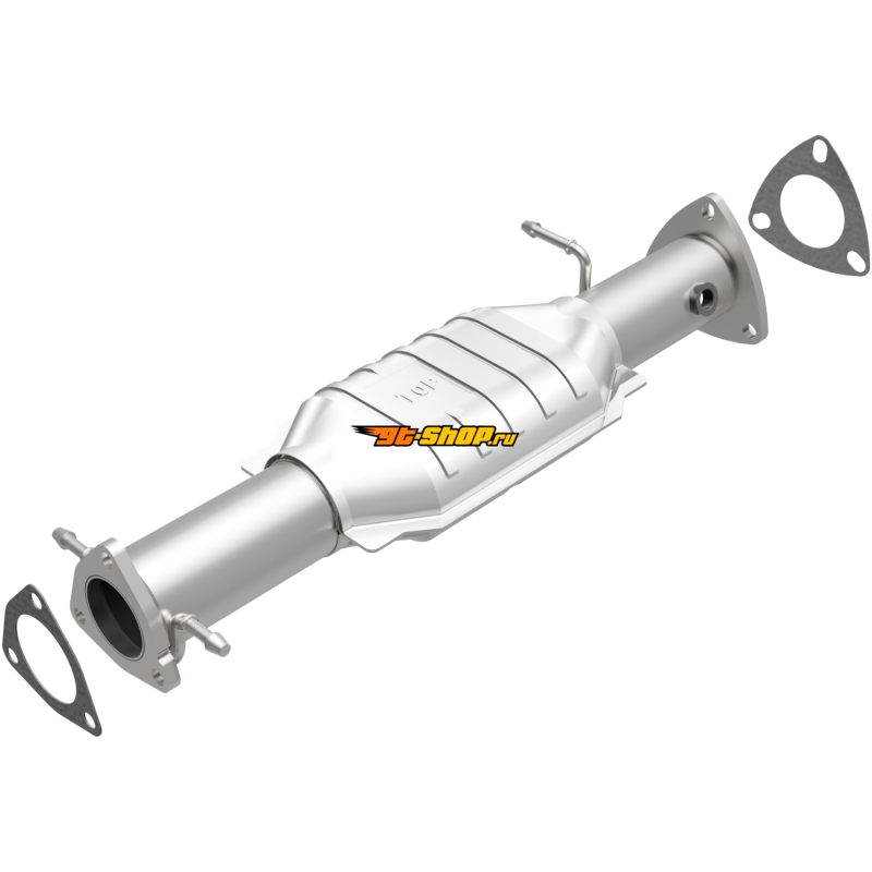MAG Converter Direct Fit Magnaflow 4451497