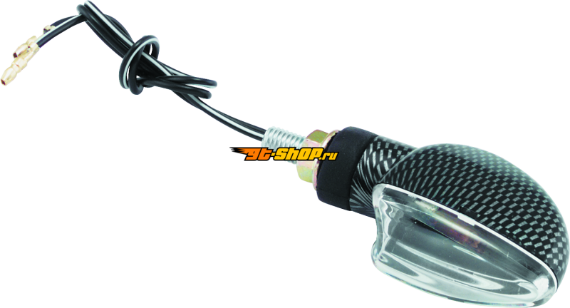 BikeMaster 266008 BKM Turn Signals
