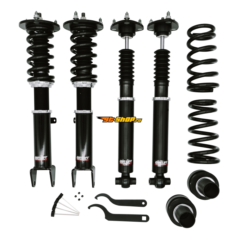 Air Lift 79018 ALF Coilover Kits