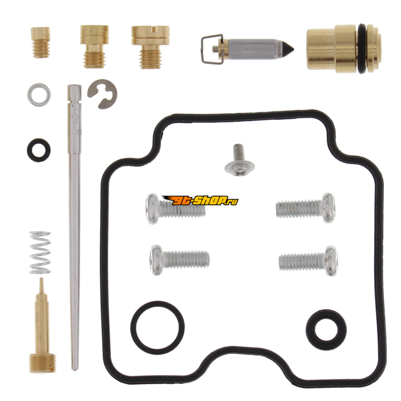 All Balls Racing 26-1092 ABR Carburetor Rebuild Kits
