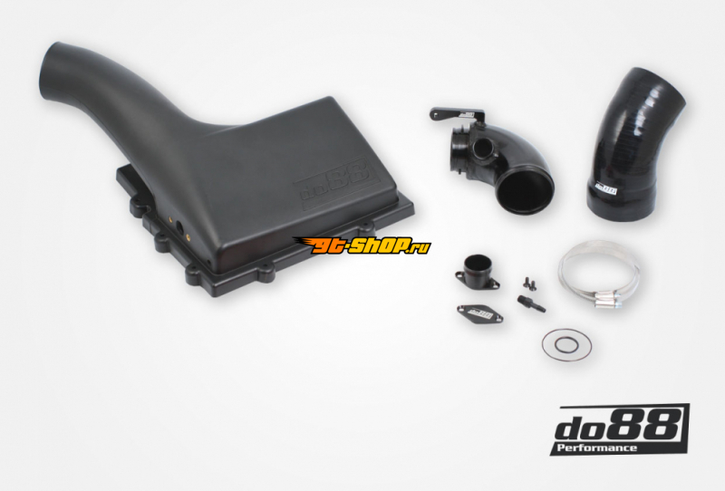 DOB Air Intake System - V1 do88 LF-120-S-130