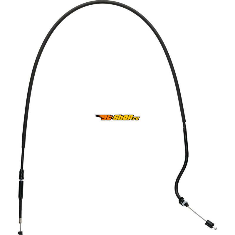 All Balls Racing 45-2148 ABR Clutch Control Cables