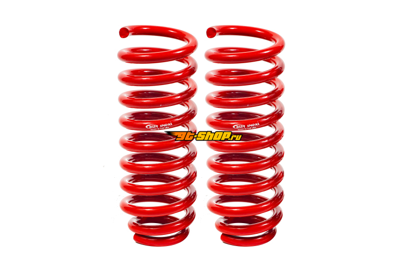 BMR Suspension SP641R BMR Lowering Springs