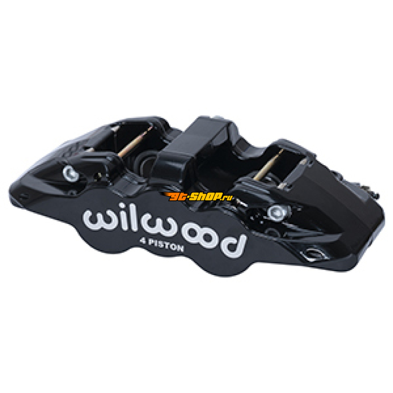 Wilwood 120-14441-BK WIL Aero Caliper