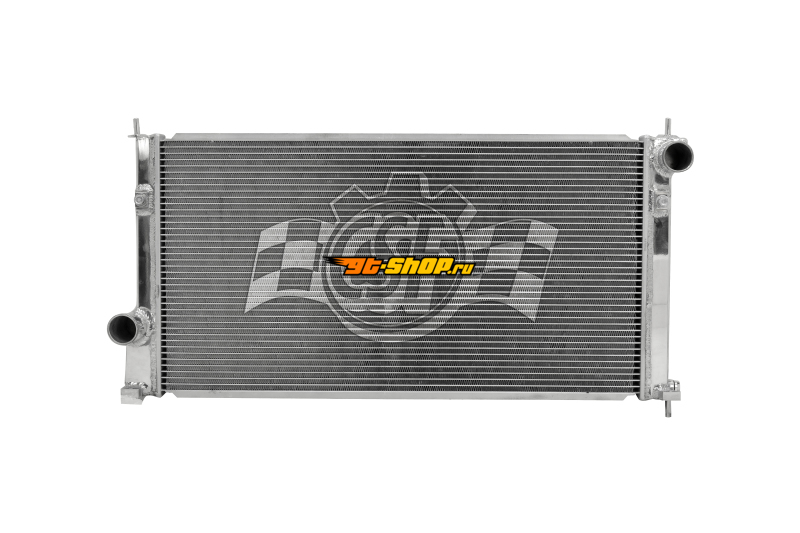 CSF 7050 CSF Radiators - Aluminum