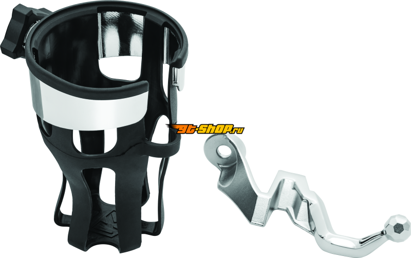 Kuryakyn 6492 KUR Drink Holders C