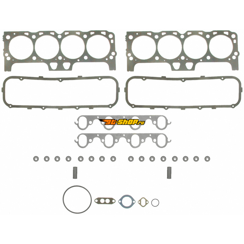 Fel-Pro HS8558PT2 FEL Cylinder Head Gaskets