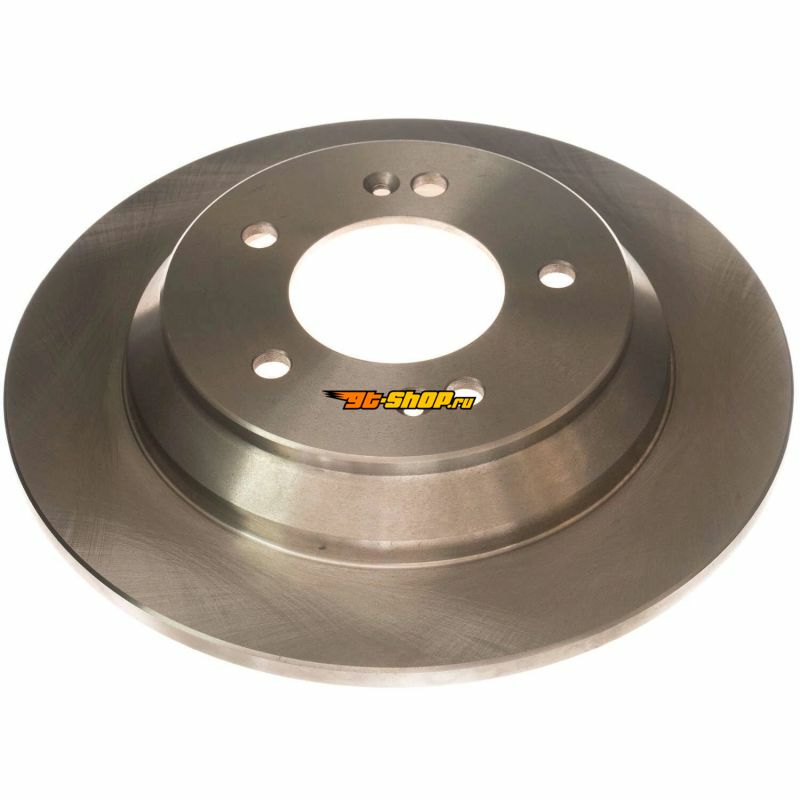 PowerStop JBR1776 PSB Autospecialty Rotor