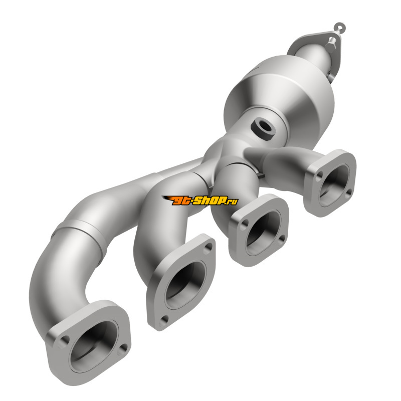 MAG Converter Direct Fit Magnaflow 50408