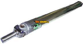 Driveshaft Shop 610033 DSS Aluminum Dom Driveshafts