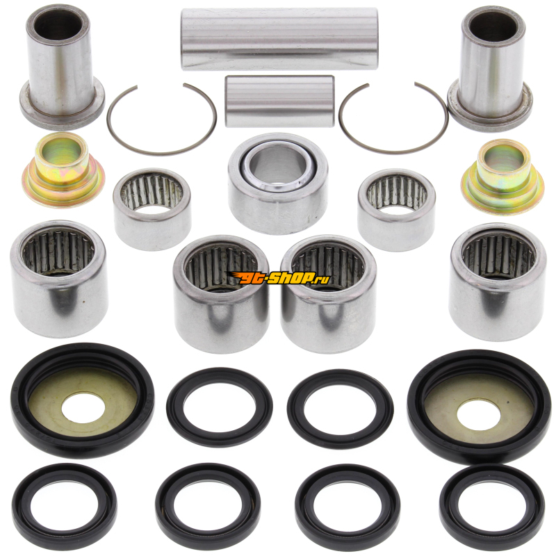 All Balls Racing 27-1058 ABR Linkage Bearing Kits