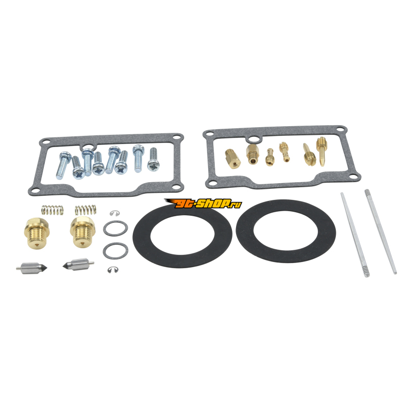 All Balls Racing 26-10127 ABR Carburetor Rebuild Kits