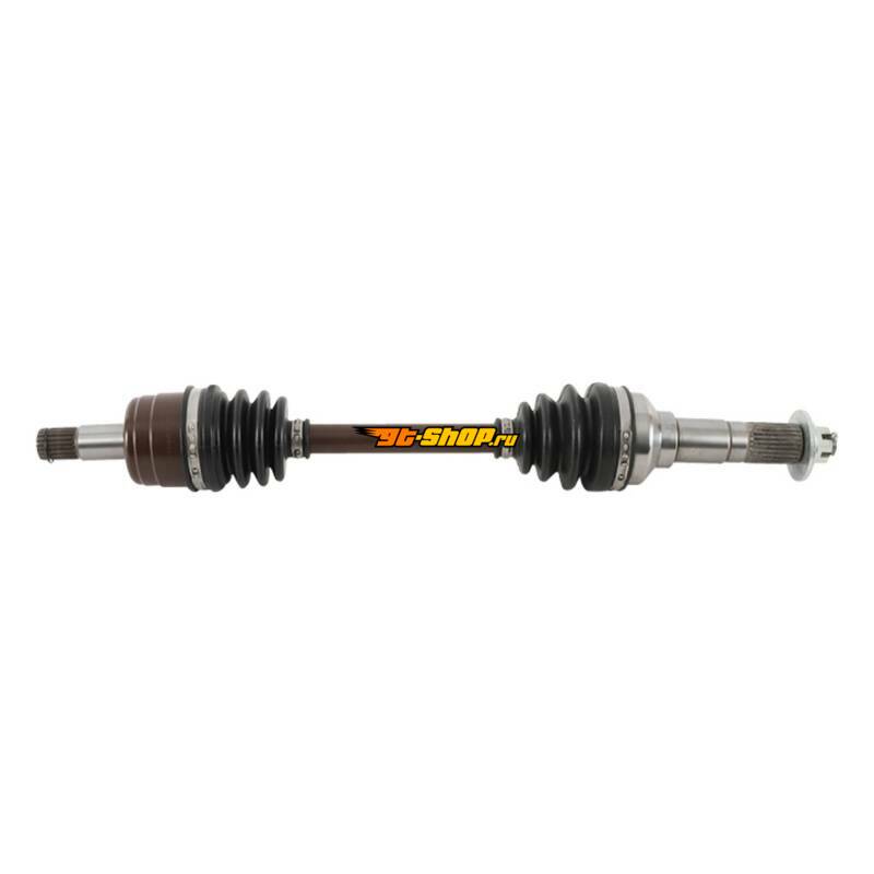 All Balls Racing AB6-YA-8-310 ABR Xtreme Duty Axles