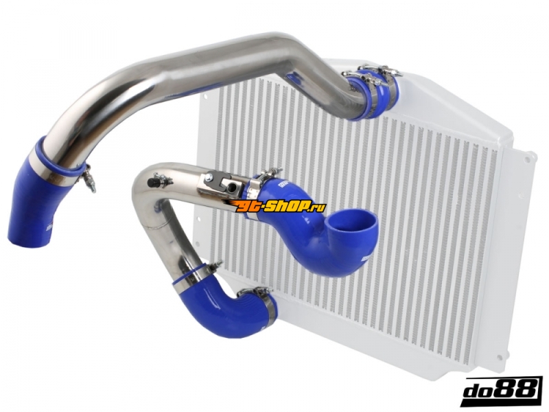 DOB Intercooler Pipe Kit do88 TR-V70-B