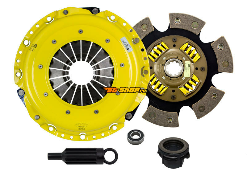 ACT BM9-XTG6 ACT XT/Race Clutch Kits