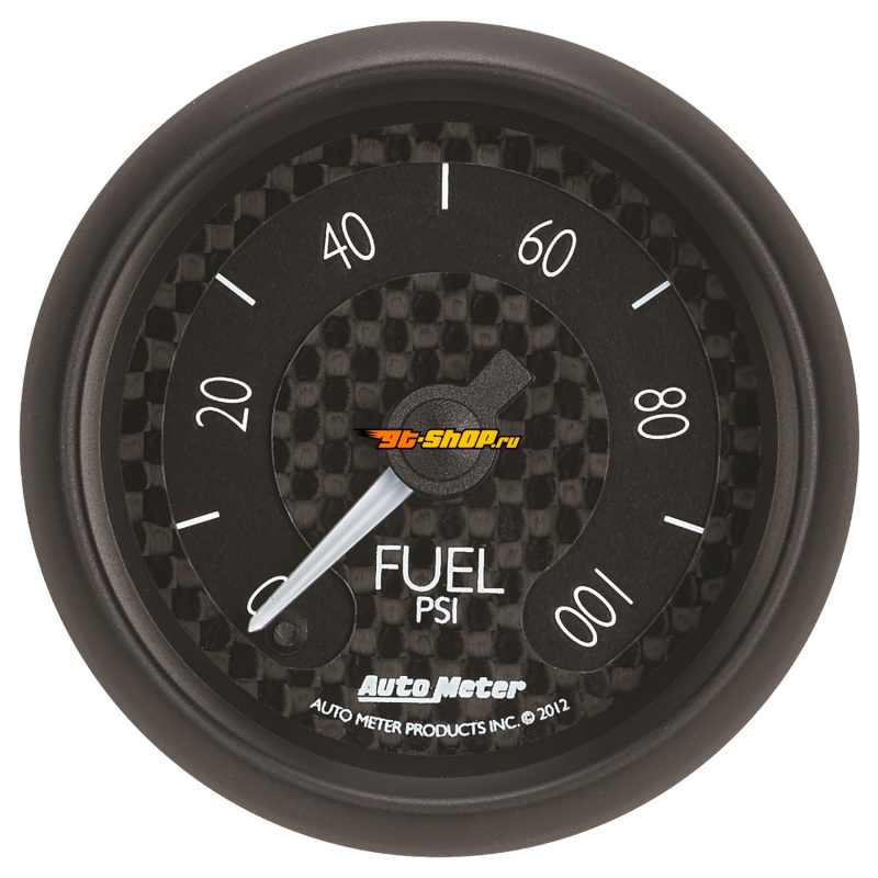 AutoMeter 8063 AM GT Gauges