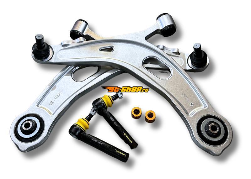 Whiteline KTA449 WL Control Arms - Front