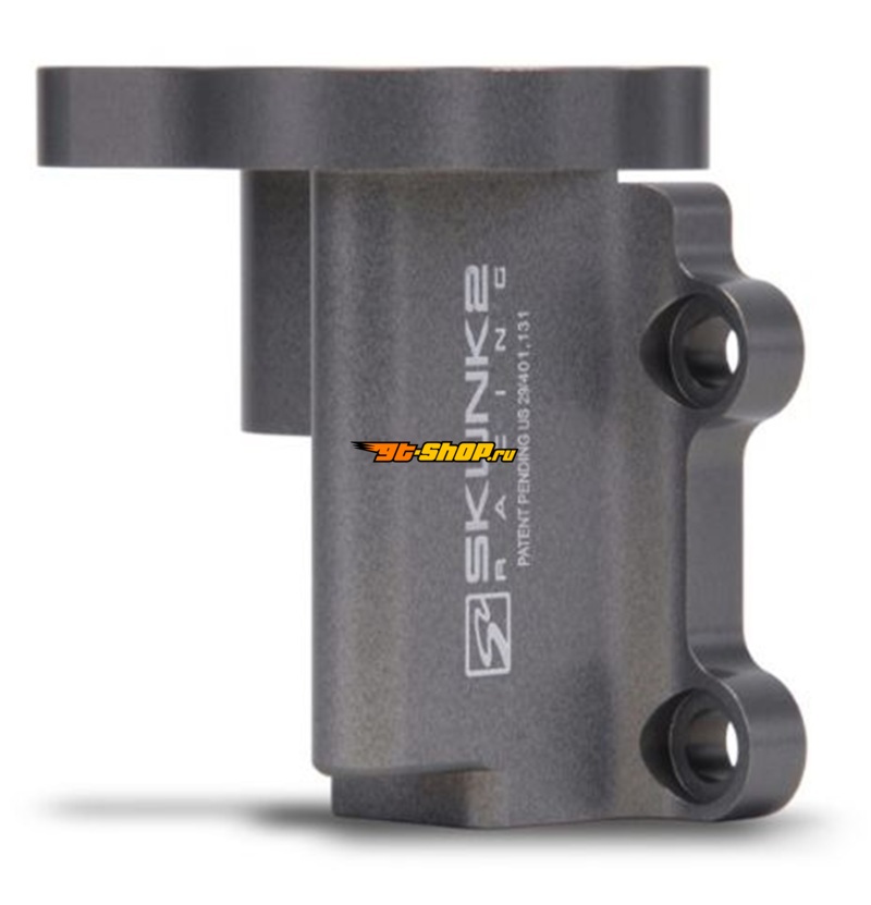 Skunk2 Racing 639-05-0400 SK Billet VTEC Solenoids