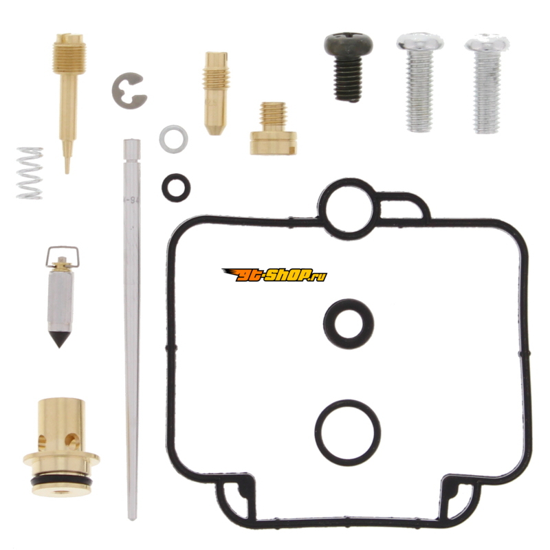 All Balls Racing 26-1371 ABR Carburetor Rebuild Kits