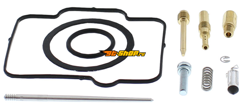 All Balls Racing 26-10058 ABR Carburetor Rebuild Kits