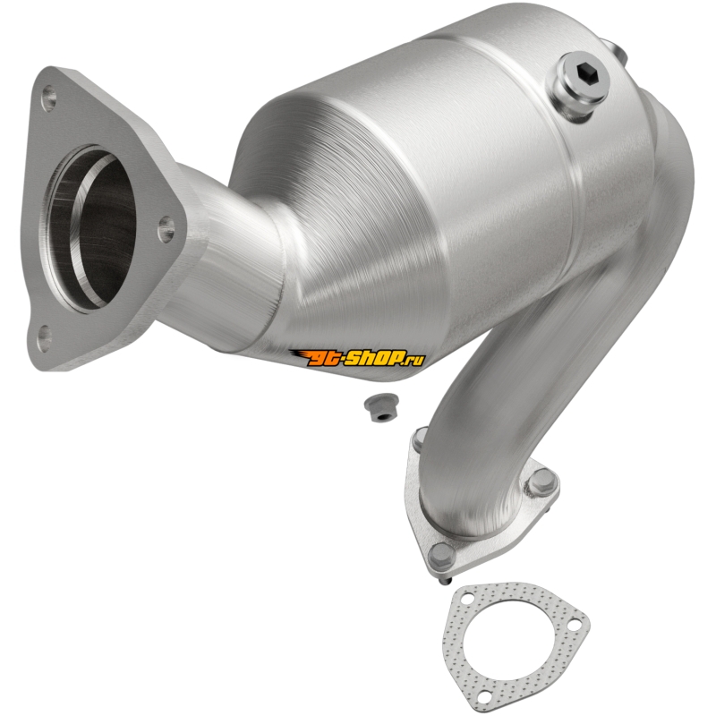 MAG Converter Direct Fit Magnaflow 49135