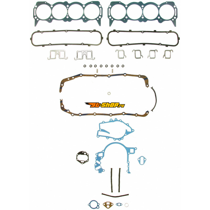Fel-Pro FS8494PT FEL Engine Gasket Sets