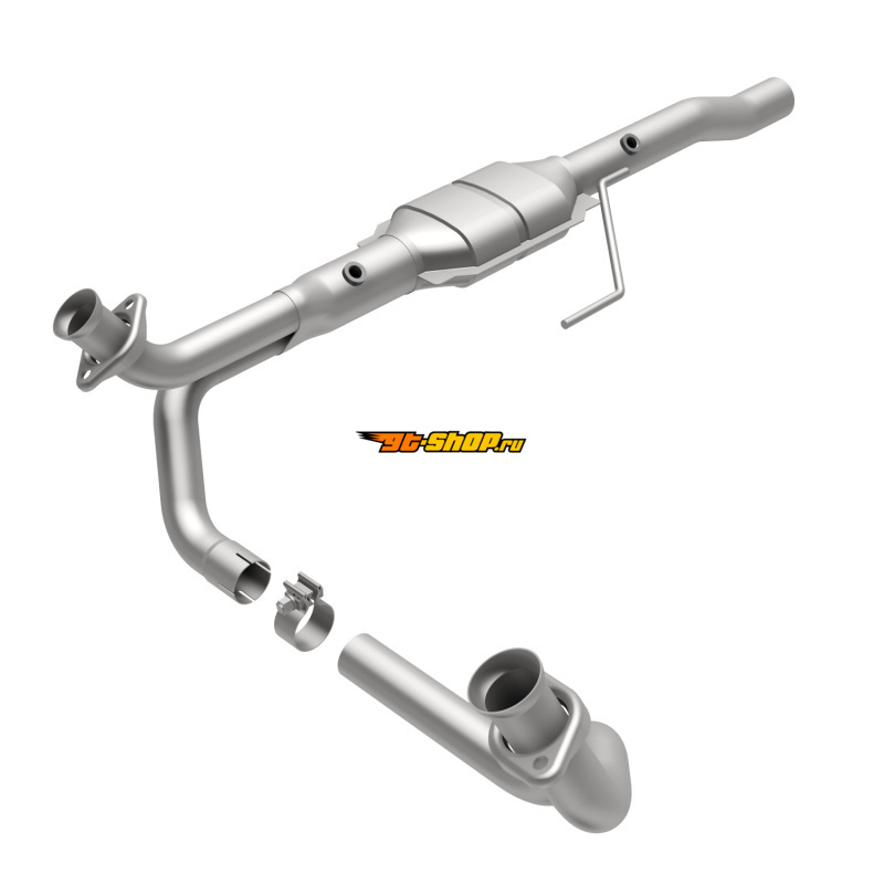 MAG Converter Direct Fit Magnaflow 51149