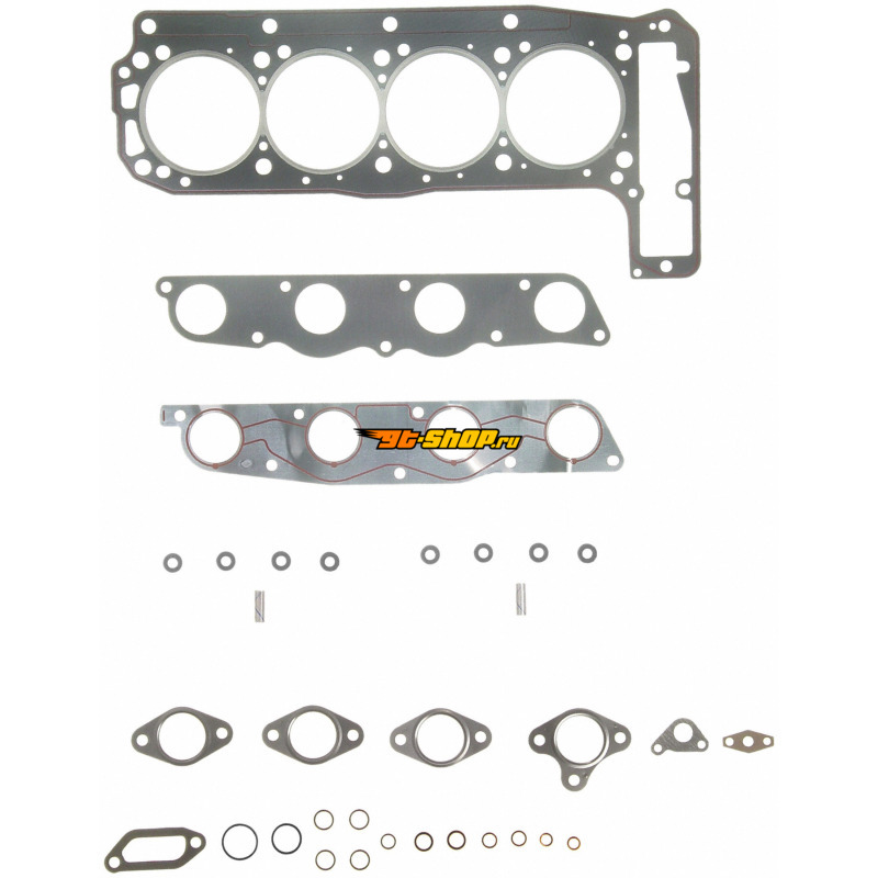 Fel-Pro HS9743PT FEL Cylinder Head Gaskets