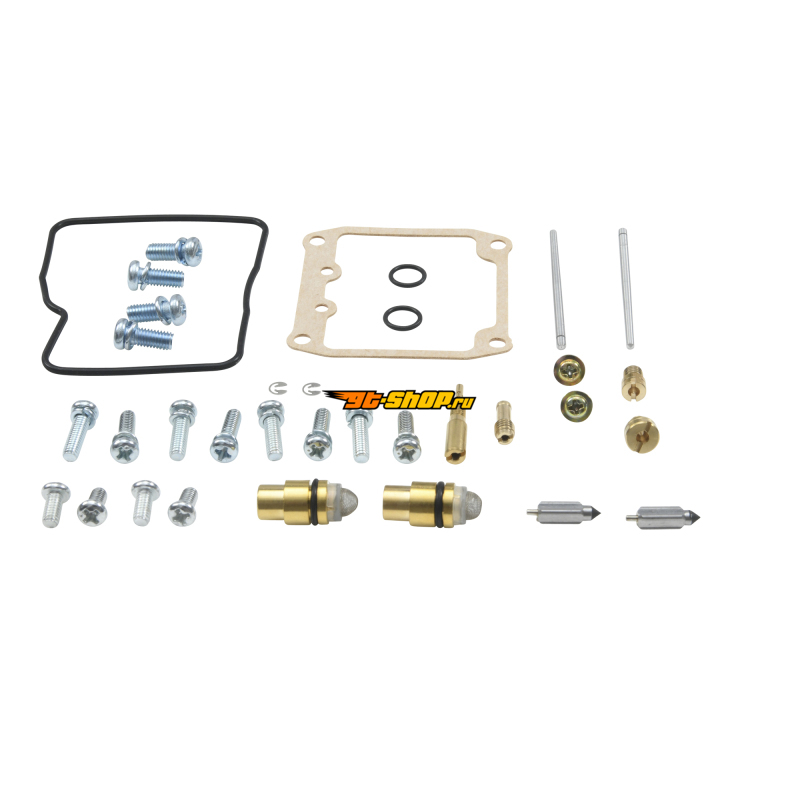 All Balls Racing 26-10144 ABR Carburetor Rebuild Kits