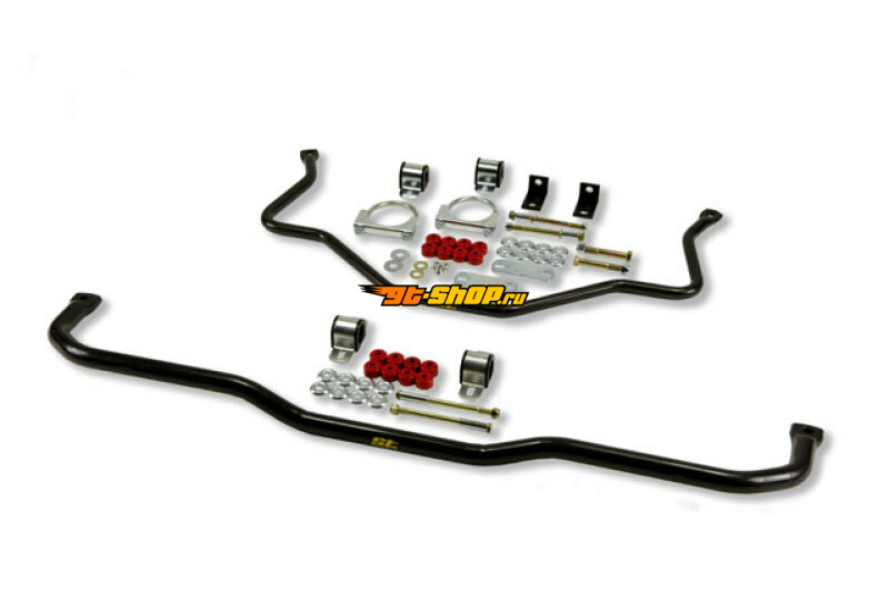 ST Suspensions 52055 STS Swaybar Set