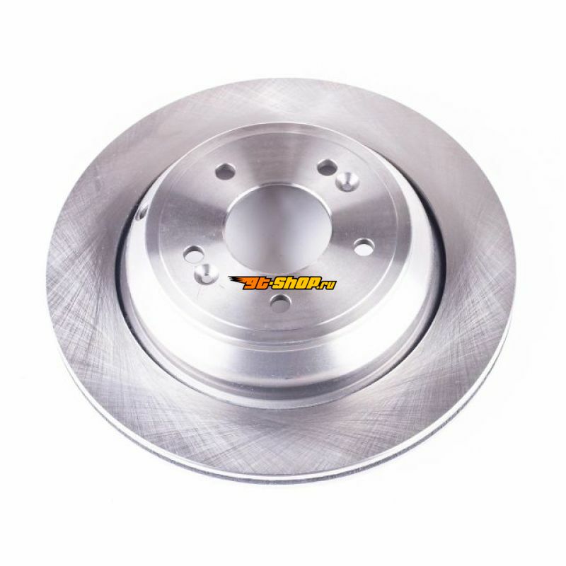 PowerStop JBR1534 PSB Autospecialty Rotor