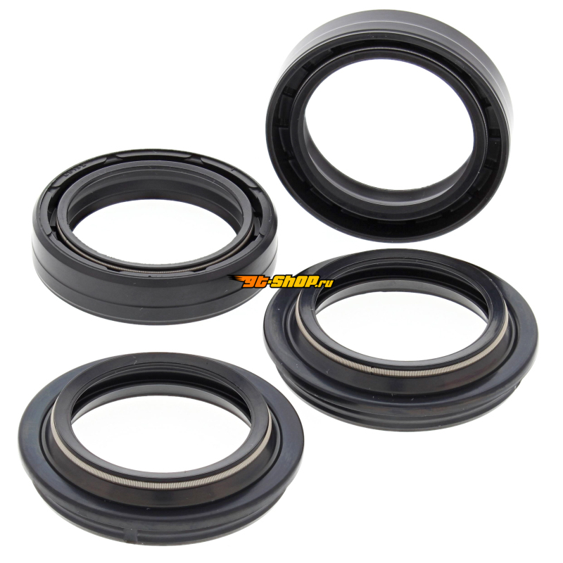 All Balls Racing 56-123 ABR Fork & Dust Seal Kits