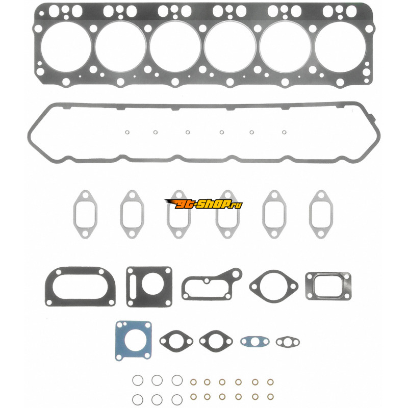 Fel-Pro HS8431SB FEL Cylinder Head Gaskets